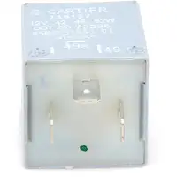 ORIGINAL Peugeot Blinkgeber Relais 106 I II 206 306 405 I II 406 605 806 6323.24