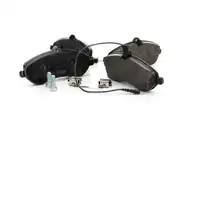 ORIGINAL Citroen Peugeot Bremsbel&auml;ge + Warnkontakt JUMPY EXPERT vorne 1623160380