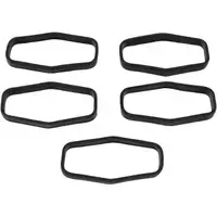 5x ORIGINAL Peugeot &Ouml;lpumpendichtung 206 207 307 308 407 508 1.6HDi 1019.34