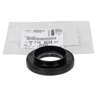 ORIGINAL Citroen Peugeot Dichtung Schaltgetriebe Getriebegeh&auml;use 1608065180