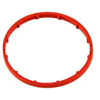 ORIGINAL Citroen Peugeot Dichtung O-Ring f&uuml;r Unterdruckpumpe Vakuumpumpe 4556.16