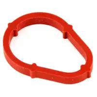 ORIGINAL Citroen Peugeot Dichtung O-Ring f&uuml;r Unterdruckpumpe Vakuumpumpe 4556.18