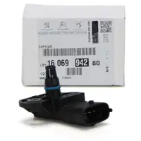 ORIGINAL PSA Druckregler Kraftstoffpumpe C3 II C4 II DS3 208 LPG 1606994280