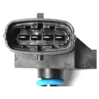 ORIGINAL PSA Druckregler Kraftstoffpumpe C3 II C4 II DS3 208 LPG 1606994280