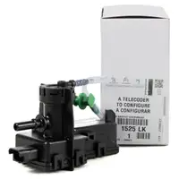 ORIGINAL Citroen Peugeot Kraftstoffzusatzpumpe f&uuml;r Harnstoffeinspritzung 1525.LK