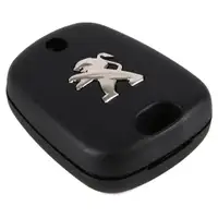 ORIGINAL Peugeot Sender Funkfernbedienung Fernbedienung 1608508080 f&uuml;r 107