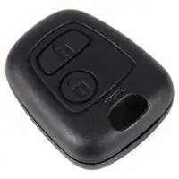 ORIGINAL Citroen Sender Funkfernbedienung Fernbedienung 1608508180 f&uuml;r C1