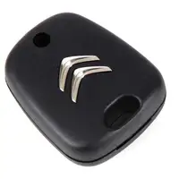 ORIGINAL Citroen Sender Funkfernbedienung Fernbedienung 1608508180 f&uuml;r C1