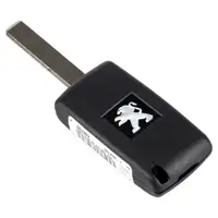 ORIGINAL Peugeot Sender Funkfernbedienung Fernbedienung 6490.75 f&uuml;r 207 307 308