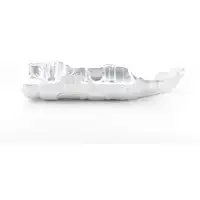 ORIGINAL Peugeot Hitzeschutzblech Hitzeblech 207 307 308 407 Expert 1723.HP