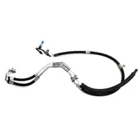 ORIGINAL Citroen Servolenkung Leitung Doppelleitung C5 I II 4014ET