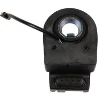 ORIGINAL Peugeot Wischerarm Heckwischer Scheibenwischer Abdeckkappe 6405.K3