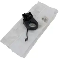 ORIGINAL Peugeot Wischerarm Heckwischer Scheibenwischer Abdeckkappe 6405.K3