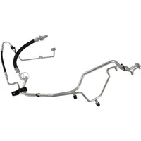 ORIGINAL Citroen Wasserrohr K&uuml;hlmittelrohrleitung 6477.94 f&uuml;r C2 (JM_)