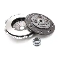 ORIGINAL PSA Kupplungssatz + Ausr&uuml;cklager C1 C2 C3 108 206 207 208 1611266580