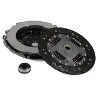 ORIGINAL PSA Kupplungssatz + Ausr&uuml;cklager C3 C4 208 308 1.6 BlueHDi 1611284780