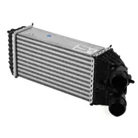 ORIGINAL Citroen Peugeot Ladeluftk&uuml;hler Turbok&uuml;hler Intercooler LLK 9803900780