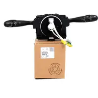 ORIGINAL Citroen Peugeot Lenkstockmodul Lenkstockschalter Steuereinheit 6242.C2