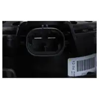 ORIGINAL Citroen Peugeot L&uuml;fter Motork&uuml;hlung C3 II C4 CACTUS DS3 2008 9801666680