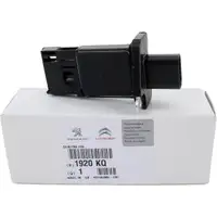 ORIGINAL Peugeot Luftmengenmesser Luftmassenmesser LMM f&uuml;r BOXER 2.2 HDi 1920.KQ