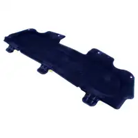 ORIGINAL Citroen C3 DS3 7979.K9 Schalld&auml;mmmatte Motorhaubend&auml;mmmatte Isolierung