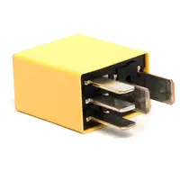 ORIGINAL Peugeot Relais Arbeitsstrom Trennrelais 1007 (KM_) 25 A 9673062180