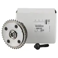 ORIGINAL PSA Zahnrad Nockenwellenrad AUSLASSSEITE 0805.K2 f&uuml;r 1.4 16V + 1.6 16V