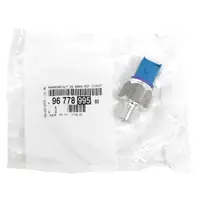 ORIGINAL Peugeot Druckschalter Servo-&Ouml;l &Ouml;ldruckschalter Servolenkung 4015.09