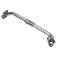 ORIGINAL Citroen Peugeot &Ouml;lleitung R&Uuml;CKLAUF 0379.55 f&uuml;r JUMPER BOXER 2.2 HDi