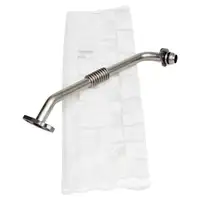 ORIGINAL Citroen Peugeot &Ouml;lleitung R&Uuml;CKLAUF 0379.55 f&uuml;r JUMPER BOXER 2.2 HDi