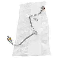 ORIGINAL Citroen Peugeot &Ouml;lleitung Turbolader Lader 1.6 HDi 95-120 PS 9806878180