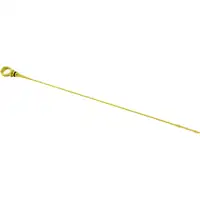 ORIGINAL Peugeot &Ouml;lpeilstab &Ouml;lstab &Ouml;lmessstab Peilstab 206 307 1.4HDi 1174.85