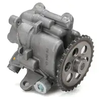 ORIGINAL Citroen Peugeot &Ouml;lpumpe JUMPER BOXER 2.2 HDi 110-150 PS 9808634180
