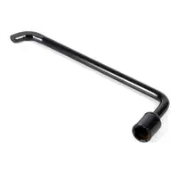 ORIGINAL Citroen Peugeot Radmutterschl&uuml;ssel Radschraubenschl&uuml;ssel 6717.39