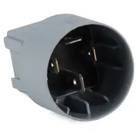 ORIGINAL Citroen Peugeot Relais f&uuml;r Innenraumgebl&auml;se Heizung L&uuml;ftung 6555.VL