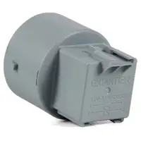 ORIGINAL Citroen Peugeot Relais f&uuml;r Innenraumgebl&auml;se Heizung L&uuml;ftung 6555.VL