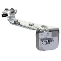 ORIGINAL Peugeot Rollenf&uuml;hrung Schiebet&uuml;r BOXER ab 04.2006 rechts 1618049180