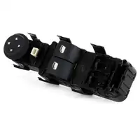 ORIGINAL Citroen Schalter Fensterheber VORNE LINKS 6554.HE f&uuml;r C4 I / Coupe