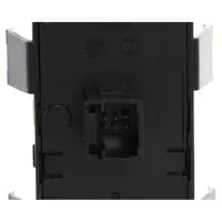 ORIGINAL Citroen Schalter Fensterheber VORNE LINKS 6554.HE f&uuml;r C4 I / Coupe