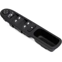 ORIGINAL Peugeot Schalter Fenster Fensterheber 307 / CC / Break / SW 6554.KS