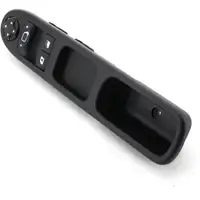 ORIGINAL PSA Schalter Fensterheber C3 PICASSO 207 / CC / SW vorne links 6554.QC