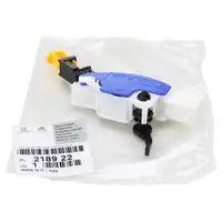ORIGINAL Citroen Peugeot Kupplungspedalsensor C4 C5 III 3008 5008 2189.22