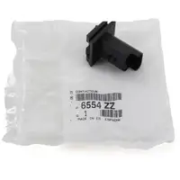 ORIGINAL Peugeot T&uuml;rkontaktschalter T&uuml;rkontakt Heckklappe Partner 6554.ZZ