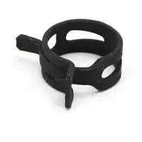 ORIGINAL Citroen Peugeot Schelle K&uuml;hlmittelschlauch (1 St&uuml;ck) 25mm 6981.A4