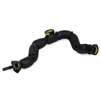 ORIGINAL Citroen Peugeot Entl&uuml;ftungsschlauch Zylinderkopfhaube 1.1i 1.4i 1192.WL