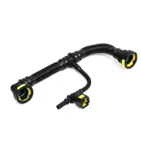 ORIGINAL Citroen Peugeot Entl&uuml;ftungsschlauch Zylinderkopfhaube 1192.WZ