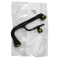 ORIGINAL Citroen Peugeot Entl&uuml;ftungsschlauch Zylinderkopfhaube 1192.WZ