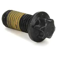 ORIGINAL Citroen Peugeot Schraube Zahnrad Schwungrad (1 St&uuml;ck) 2.2 HDi 0537.56