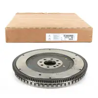 ORIGINAL Peugeot Schwungrad Schwungscheibe 206 307 406 Boxer Expert 0532.H8