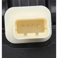 ORIGINAL Peugeot Gaspedalstellungssensor Gaspedalsensor 407 1601.Q4